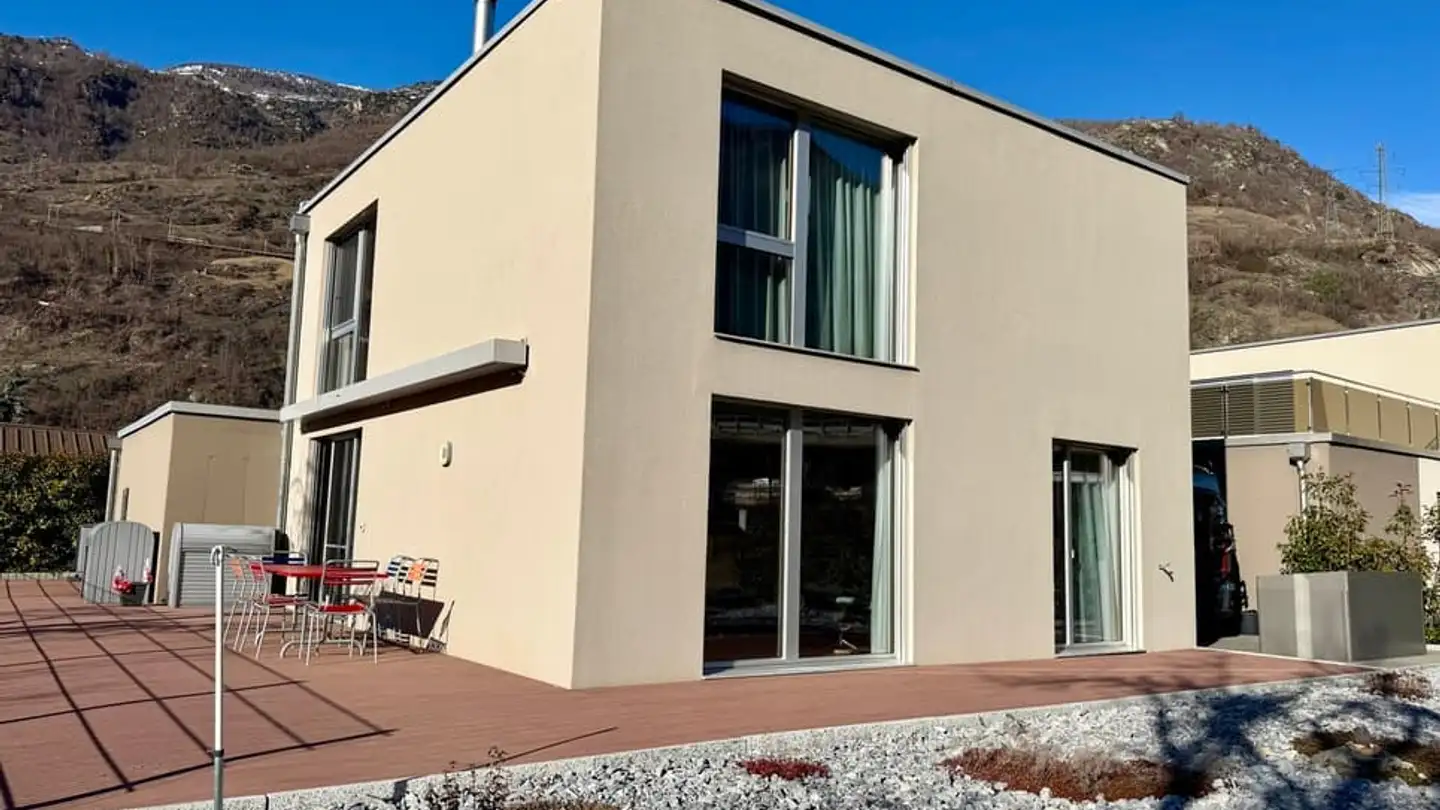 Single house for sale - 3931 Lalden