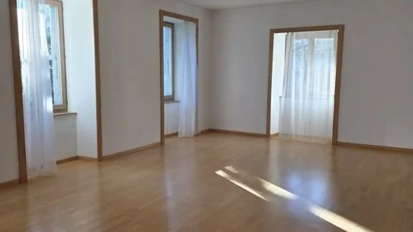 Apartment for rent - Rue Quartéry 20, 1869 Massongex - Photo 2