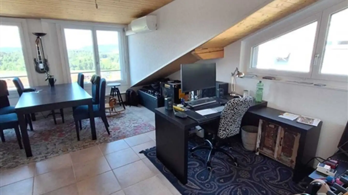 Einfamilienhaus mieten - 5413 Birmenstorf AG - Foto 2