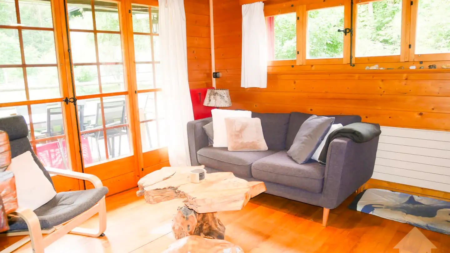 Chalet kaufen - 1943 Praz-de-Fort