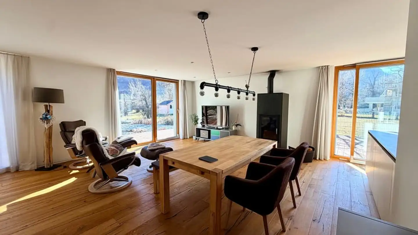 Single house for sale - 3931 Lalden - Photo 2