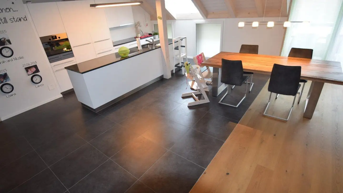 Apartment for rent - Gässliweg 2, 3272 Walperswil - Photo 4