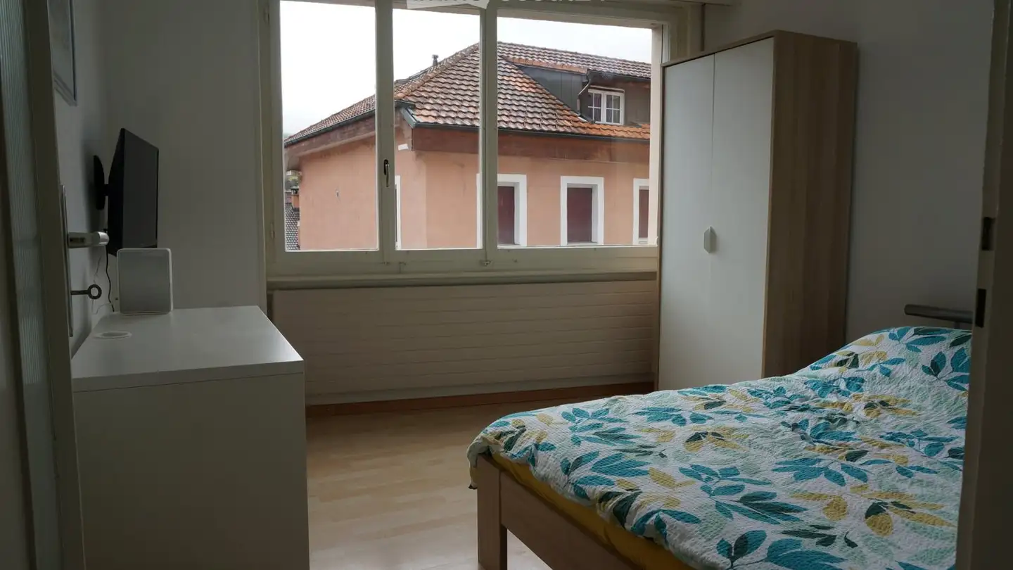 Appartamento in affitto - Rue De La Côte 34, 2400 Le Locle