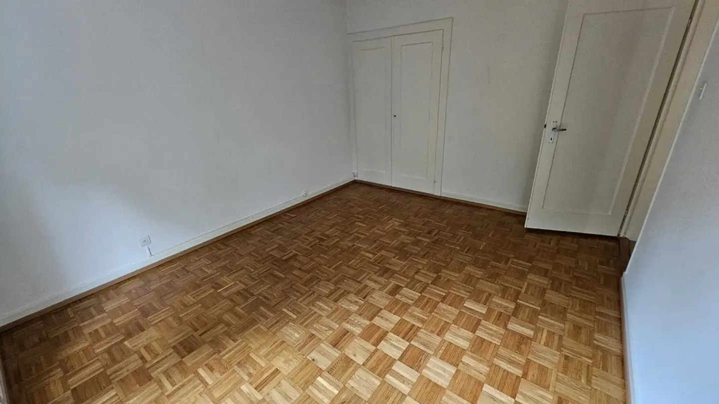 Appartamento in affitto - Rue Du Bugnon 24, 1005 Lausanne - Foto 3