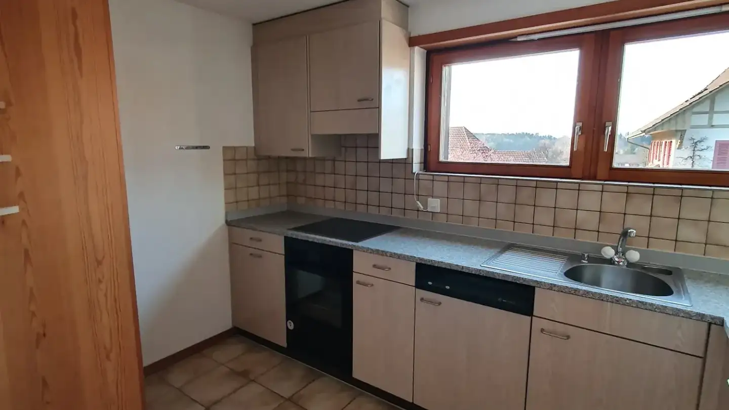 Wohnung mieten - Vogelsangstrasse 8, 3255 Rapperswil BE - Foto 2
