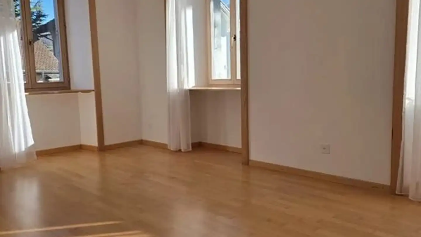 Apartment for rent - Rue Quartéry 20, 1869 Massongex - Photo 4