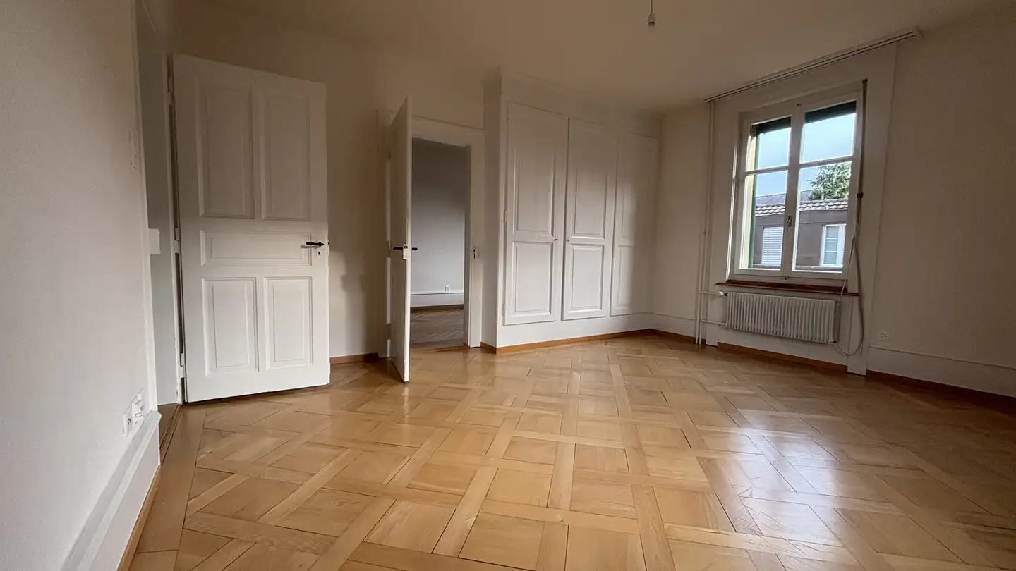 Appartamento in affitto - Berchtoldstrasse 25, 3012 Bern