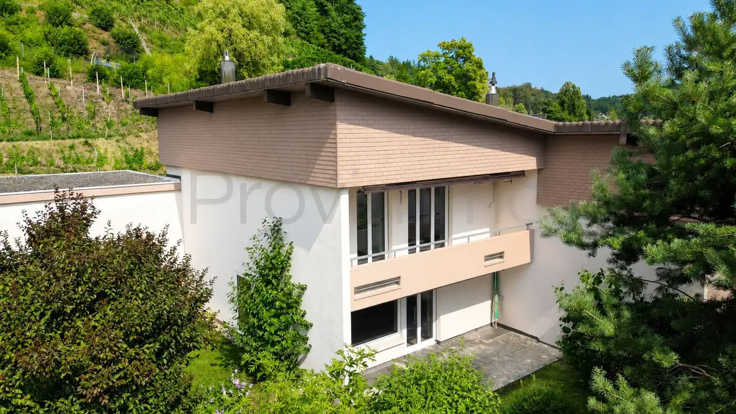 Single house for sale - 5723 Teufenthal AG