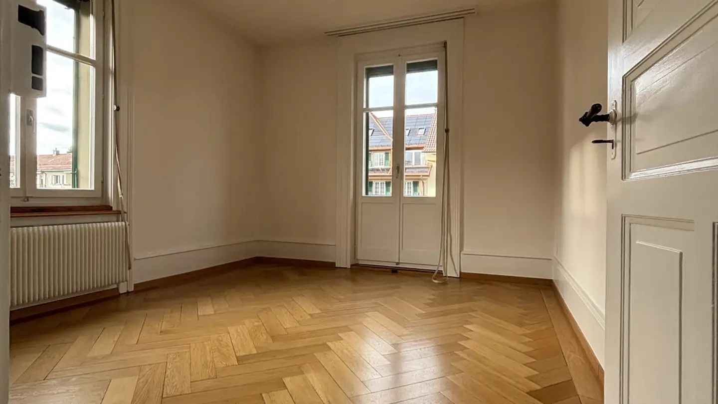 Appartamento in affitto - Berchtoldstrasse 25, 3012 Bern - Foto 2