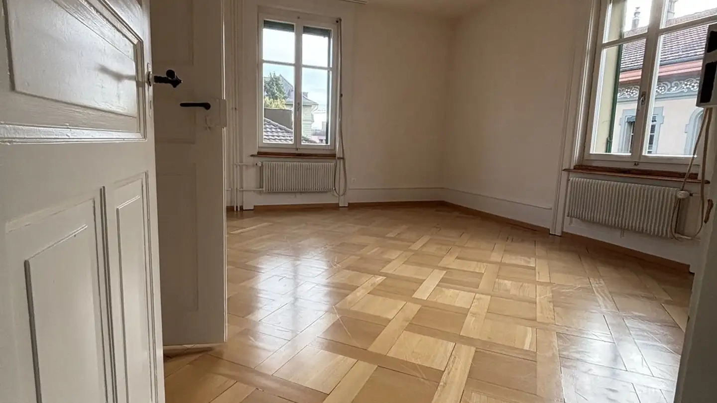 Appartamento in affitto - Berchtoldstrasse 25, 3012 Bern - Foto 3