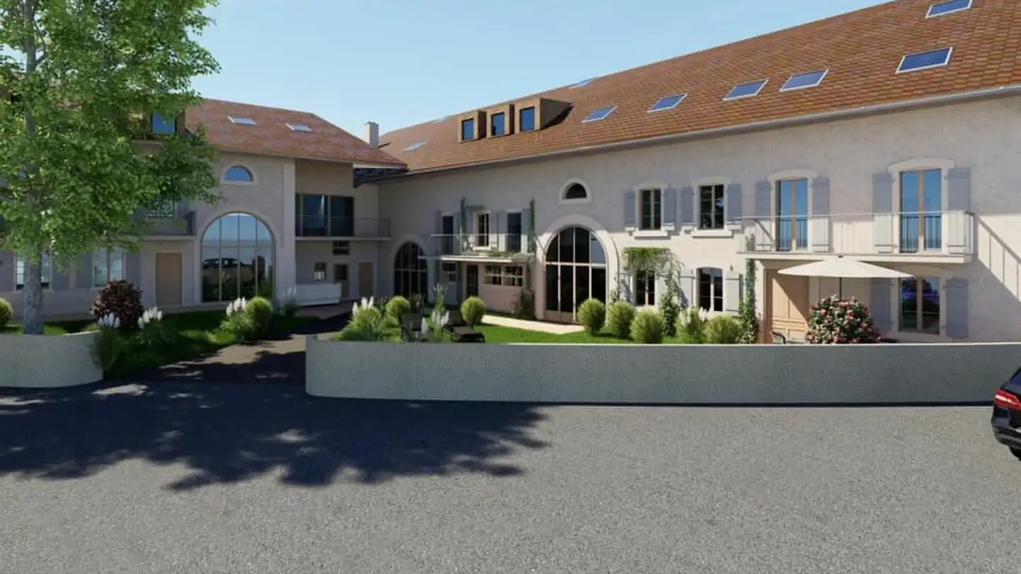 Wohnung kaufen - 1277 Borex - Foto 3