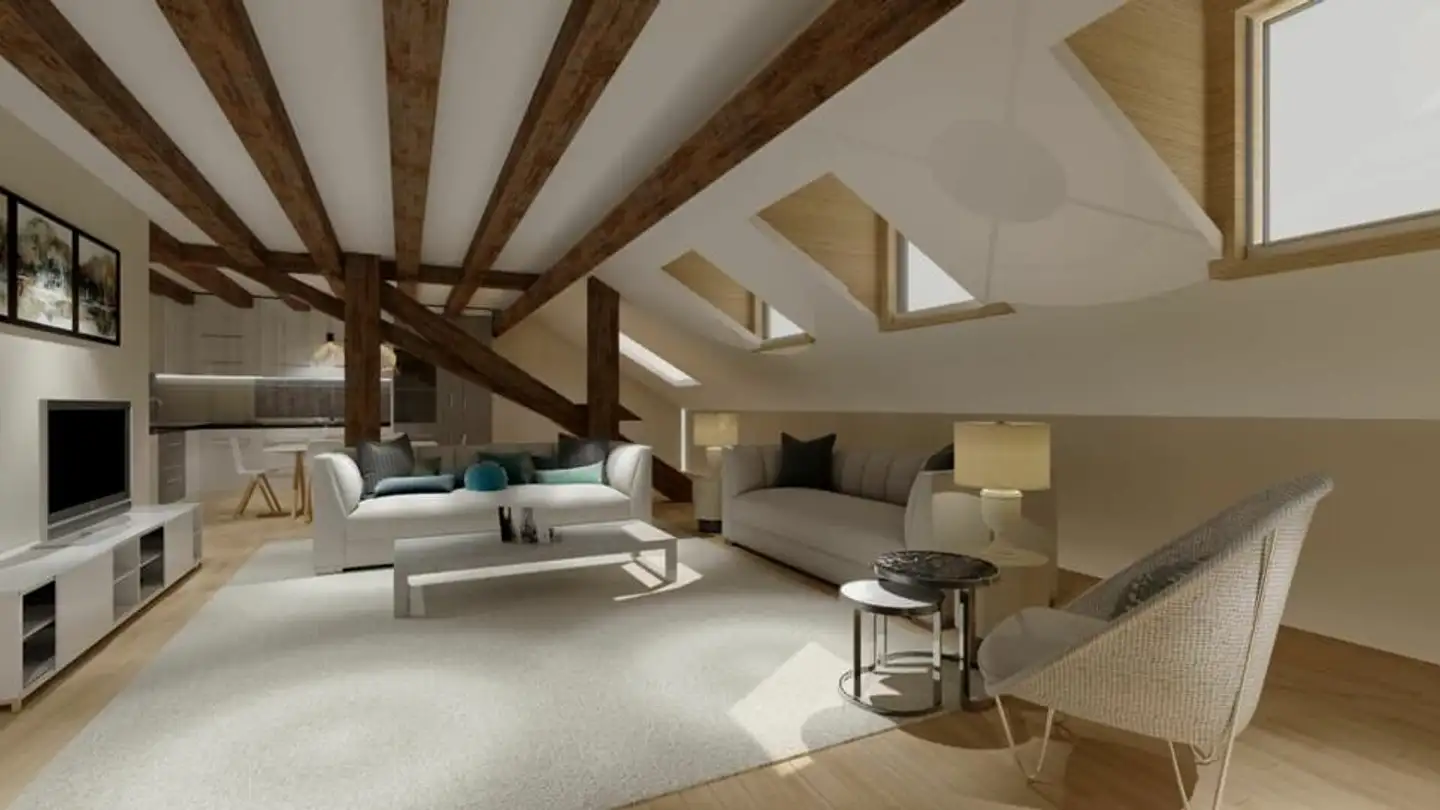 Wohnung kaufen - 1277 Borex - Foto 4