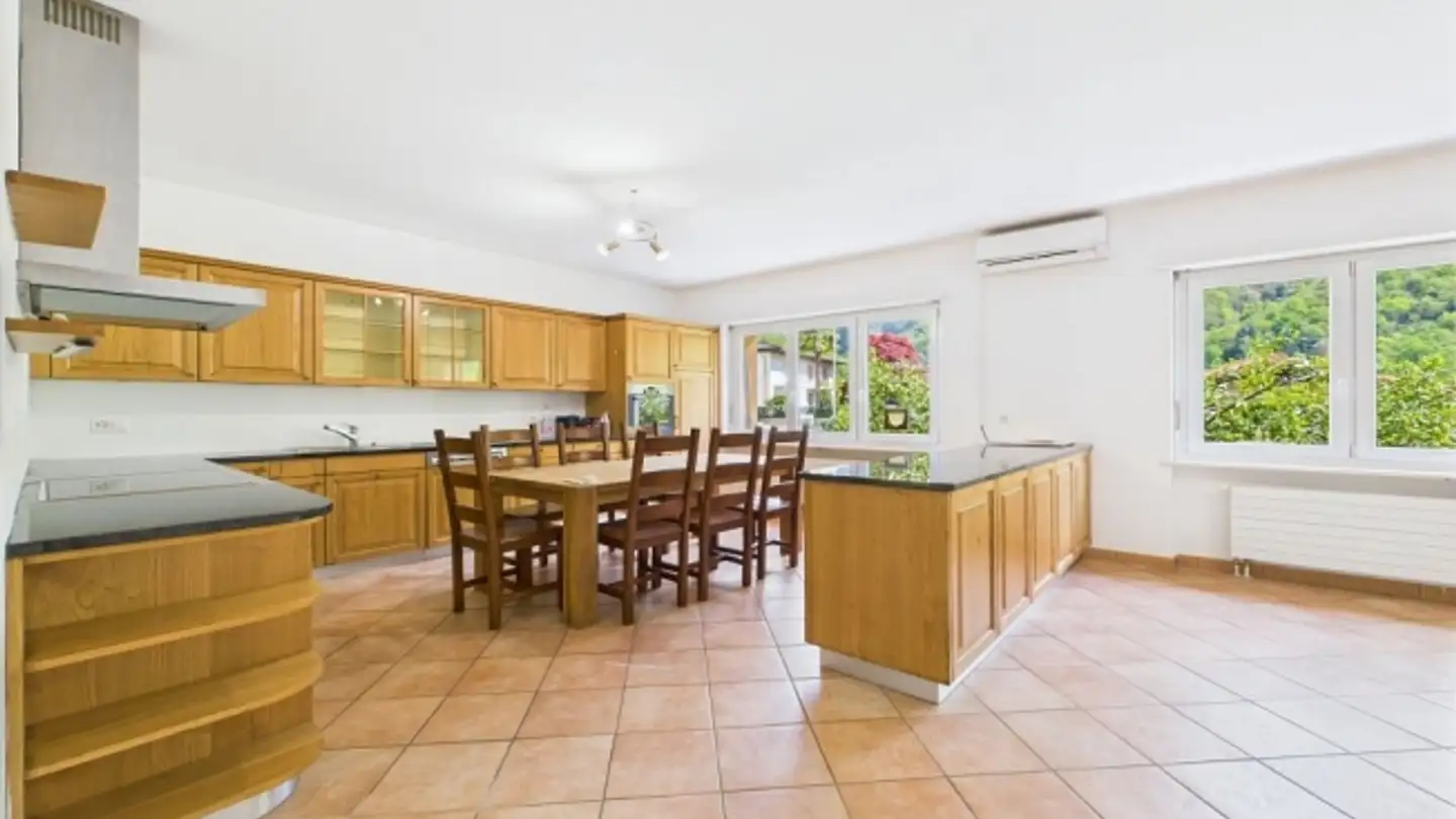 Einfamilienhaus kaufen - 6582 Pianezzo - Foto 4