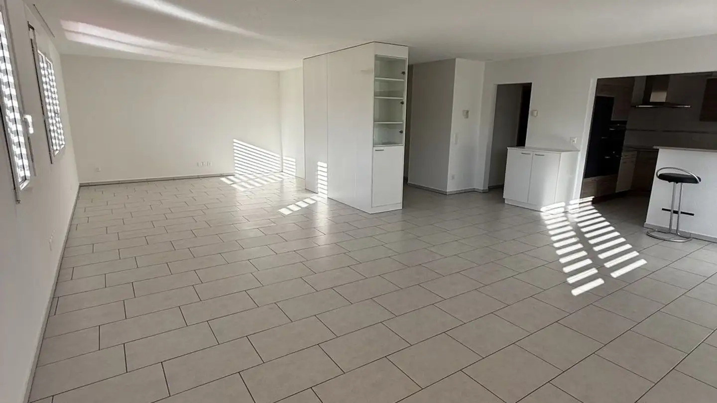Appartamento in affitto - Hasenmoosstrasse 17, 5704 Egliswil