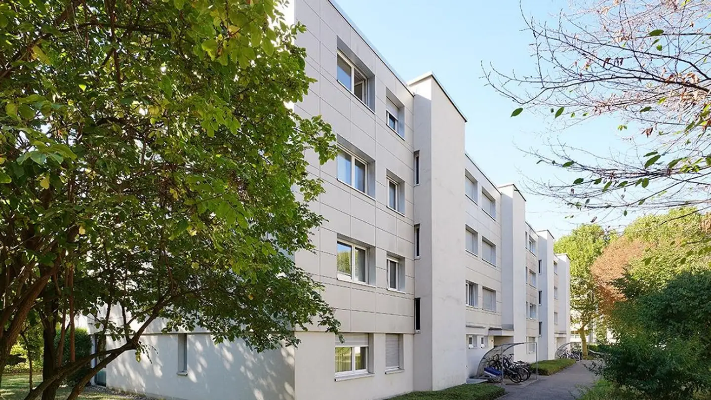 Appartamento in affitto - Sonnenbergstrasse 18, 4127 Birsfelden - Foto 2