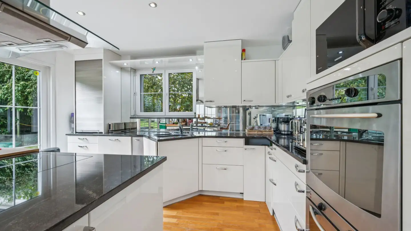 Casa singola in vendita - Lindenweg 19, 3294 Büren an der Aare - Photo 3