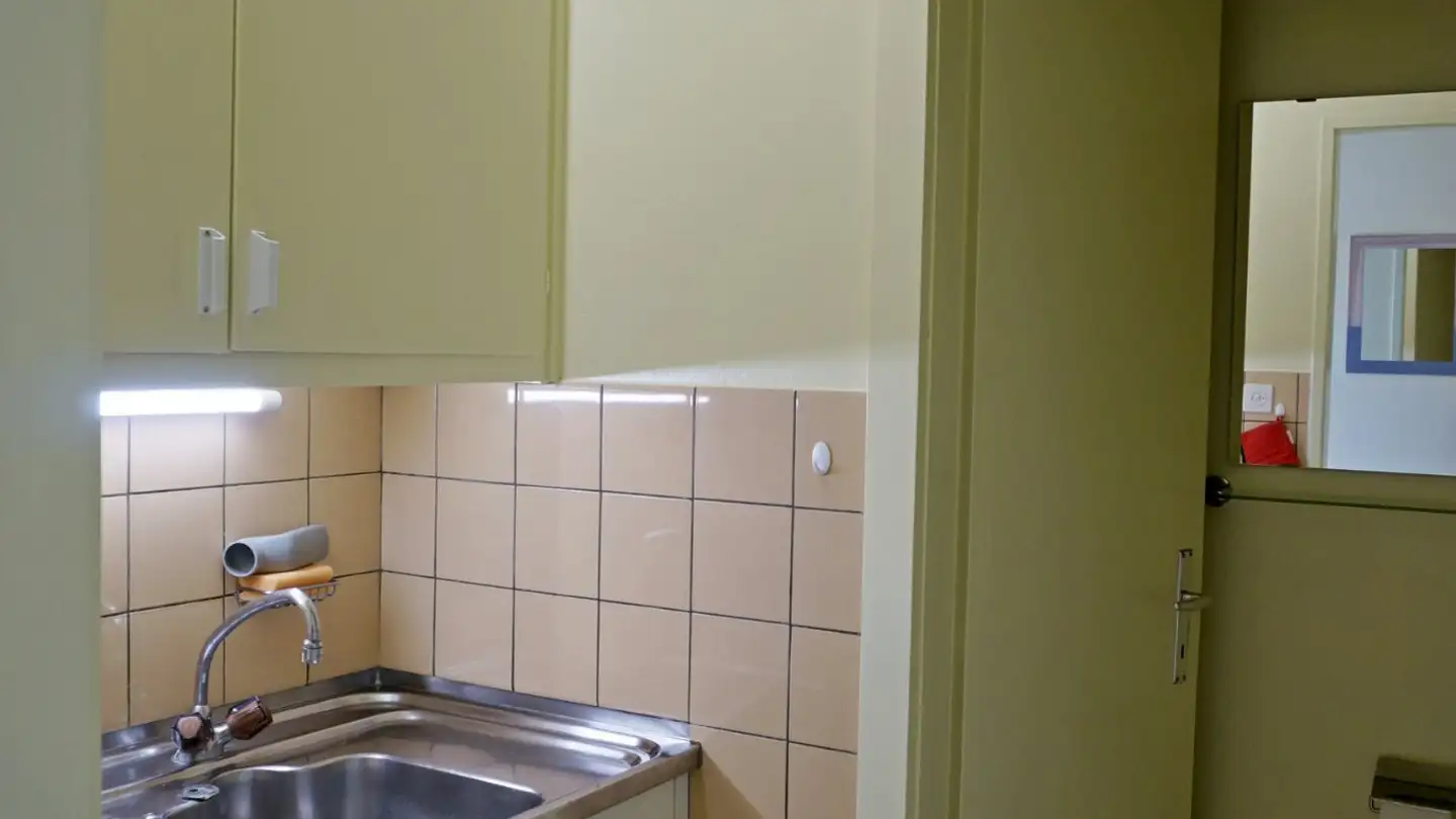 Appartamento in affitto - Rue De La Côte 34, 2400 Le Locle - Photo 2