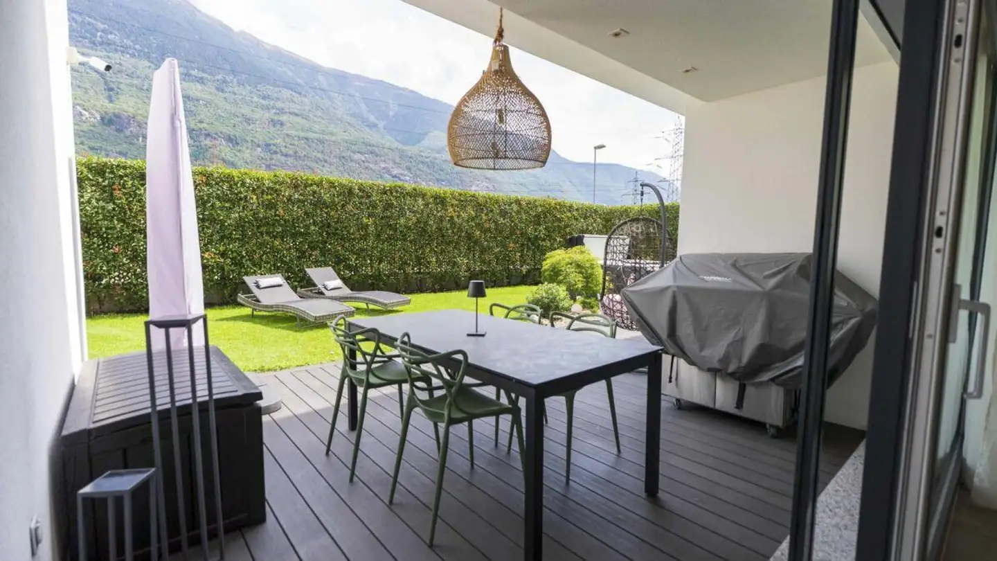 Maison individuelle à vendre - 6526 Prosito - Photo 4