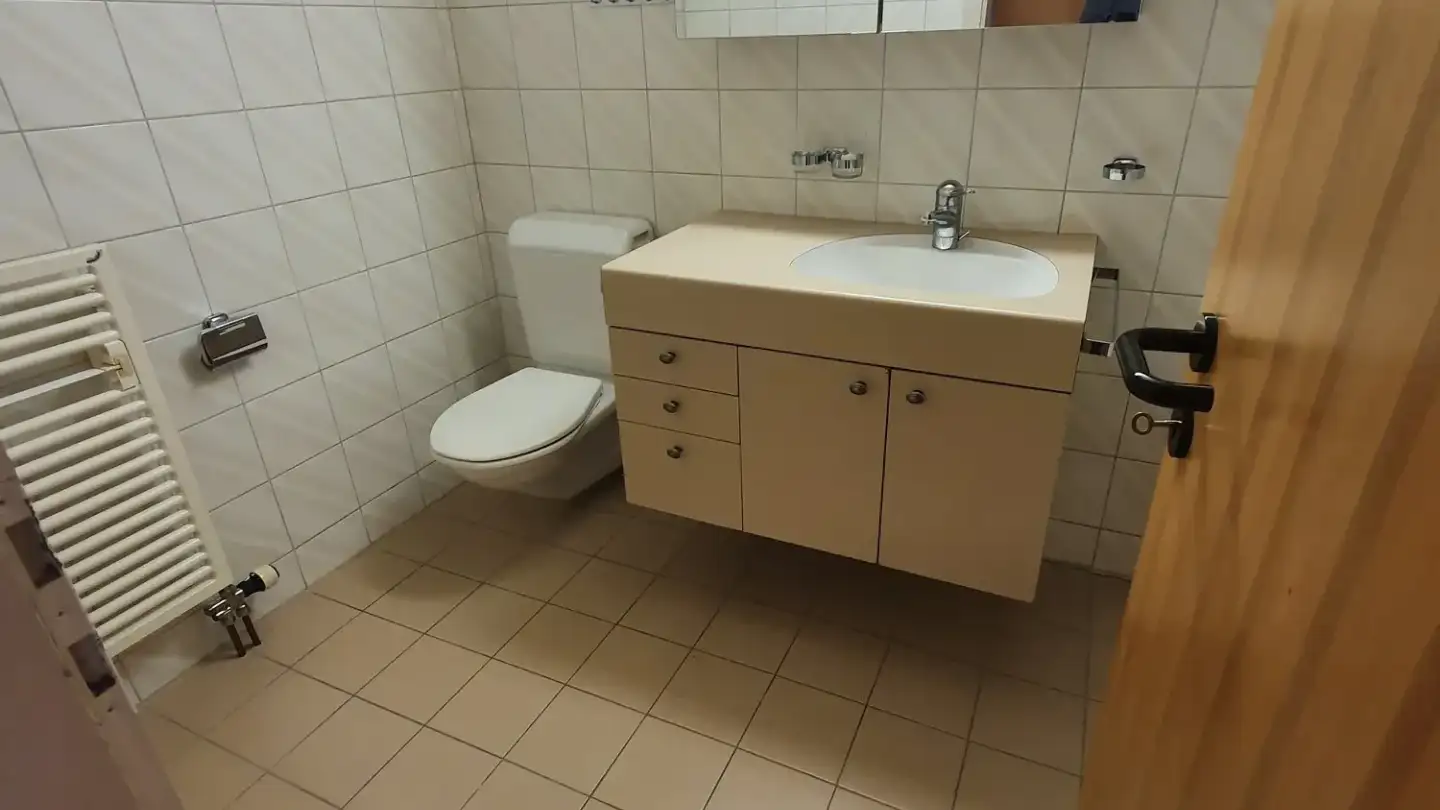 Wohnung mieten - Vogelsangstrasse 8, 3255 Rapperswil BE - Foto 4