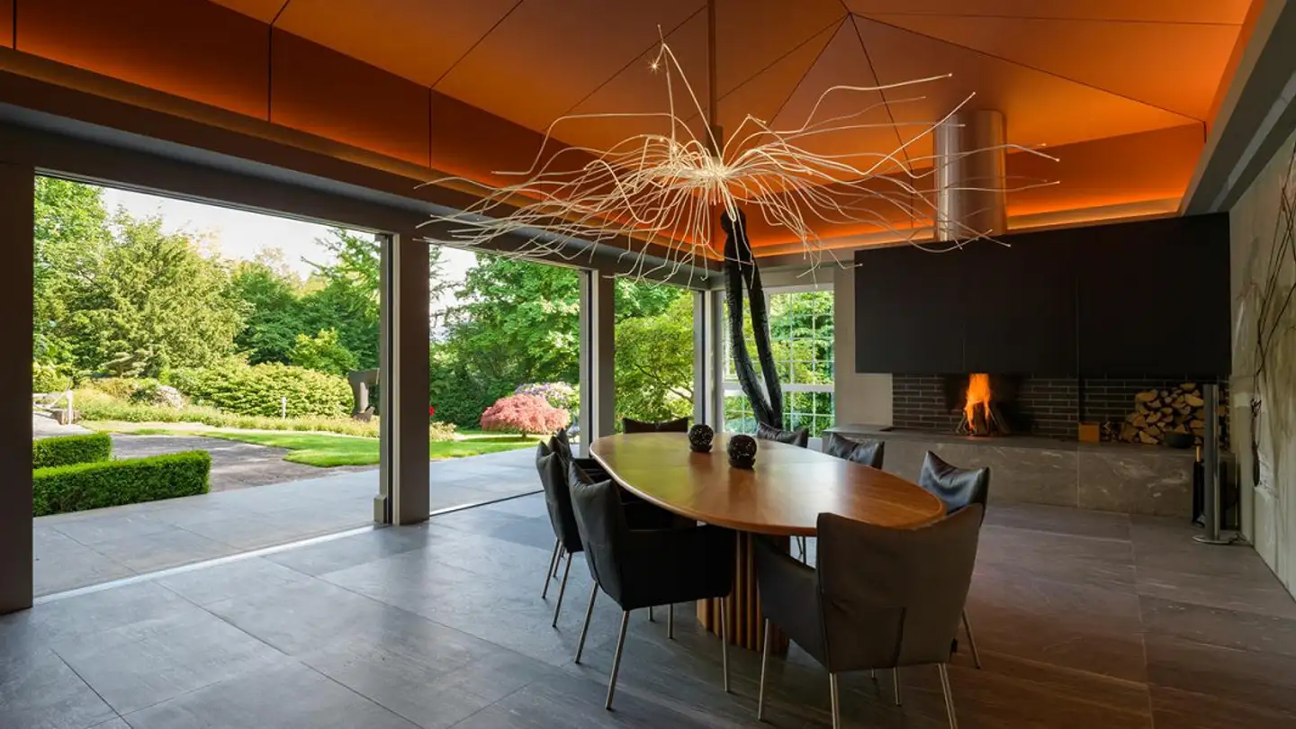 Villa in vendita - Brunnadernrain 10, 3006 Bern - Foto 3