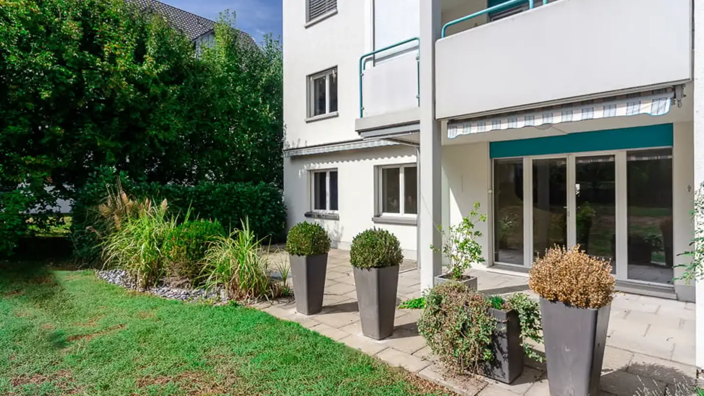 Wohnung kaufen - Im Gässli 8, 8162 Steinmaur