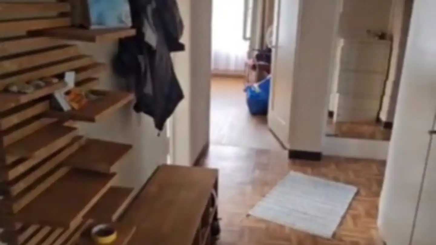 Apartment for rent - Brüelstrasse 1, 6006 Luzern