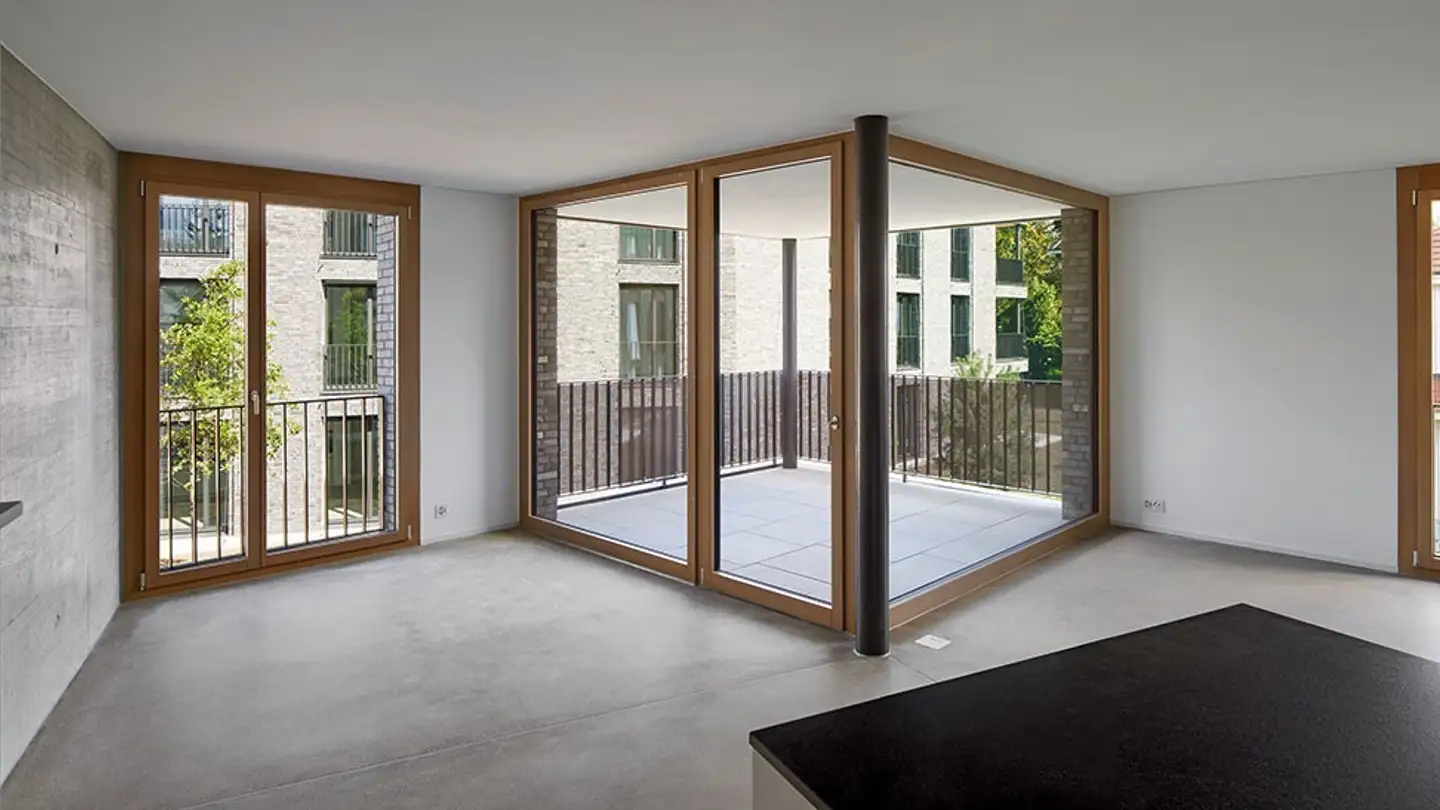 Wohnung mieten - Burenweg 56, 4127 Birsfelden