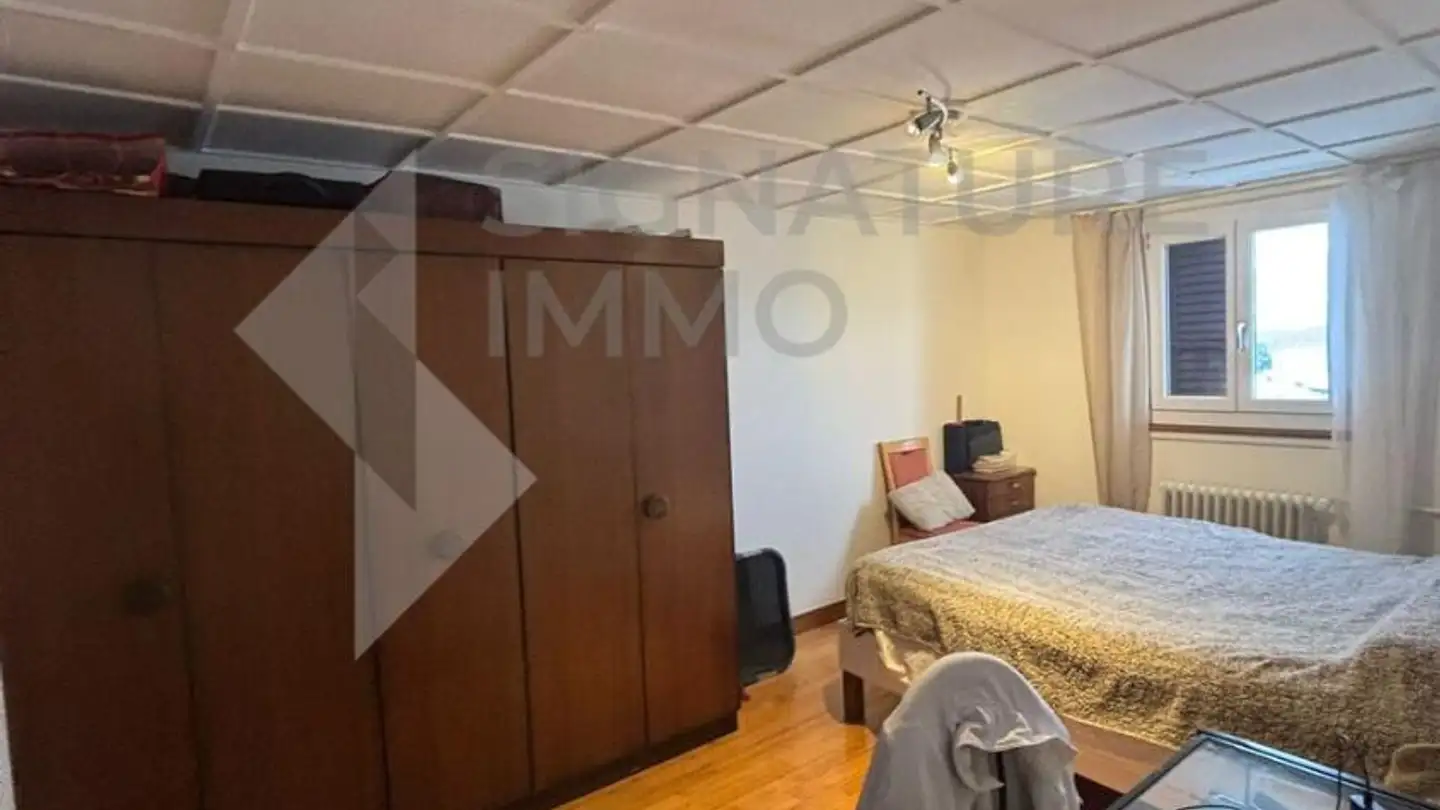 Appartement à vendre - 1630 Bulle