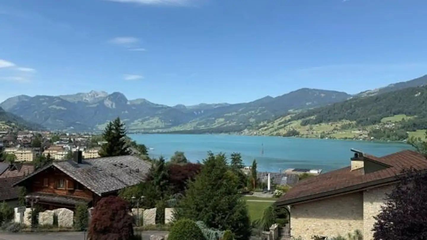 Apartment for rent - Allmendstrasse 22, 6072 Sachseln