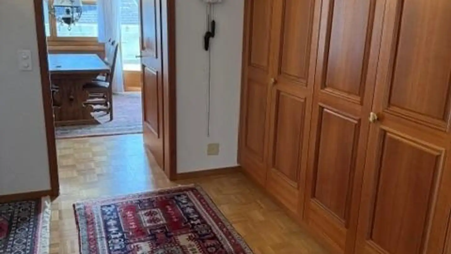Apartment for rent - Allmendstrasse 22, 6072 Sachseln - Photo 2