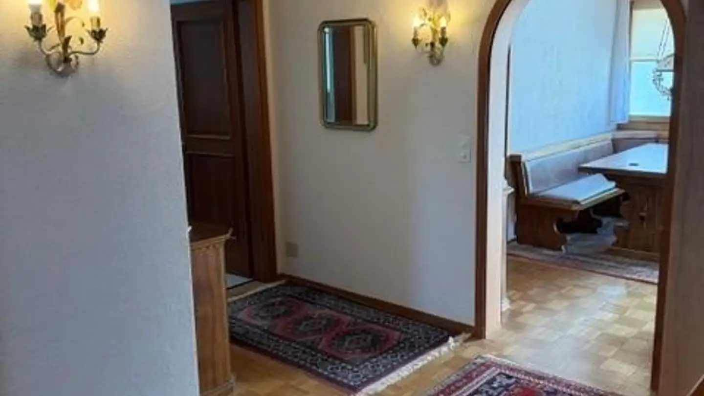 Apartment for rent - Allmendstrasse 22, 6072 Sachseln - Photo 3