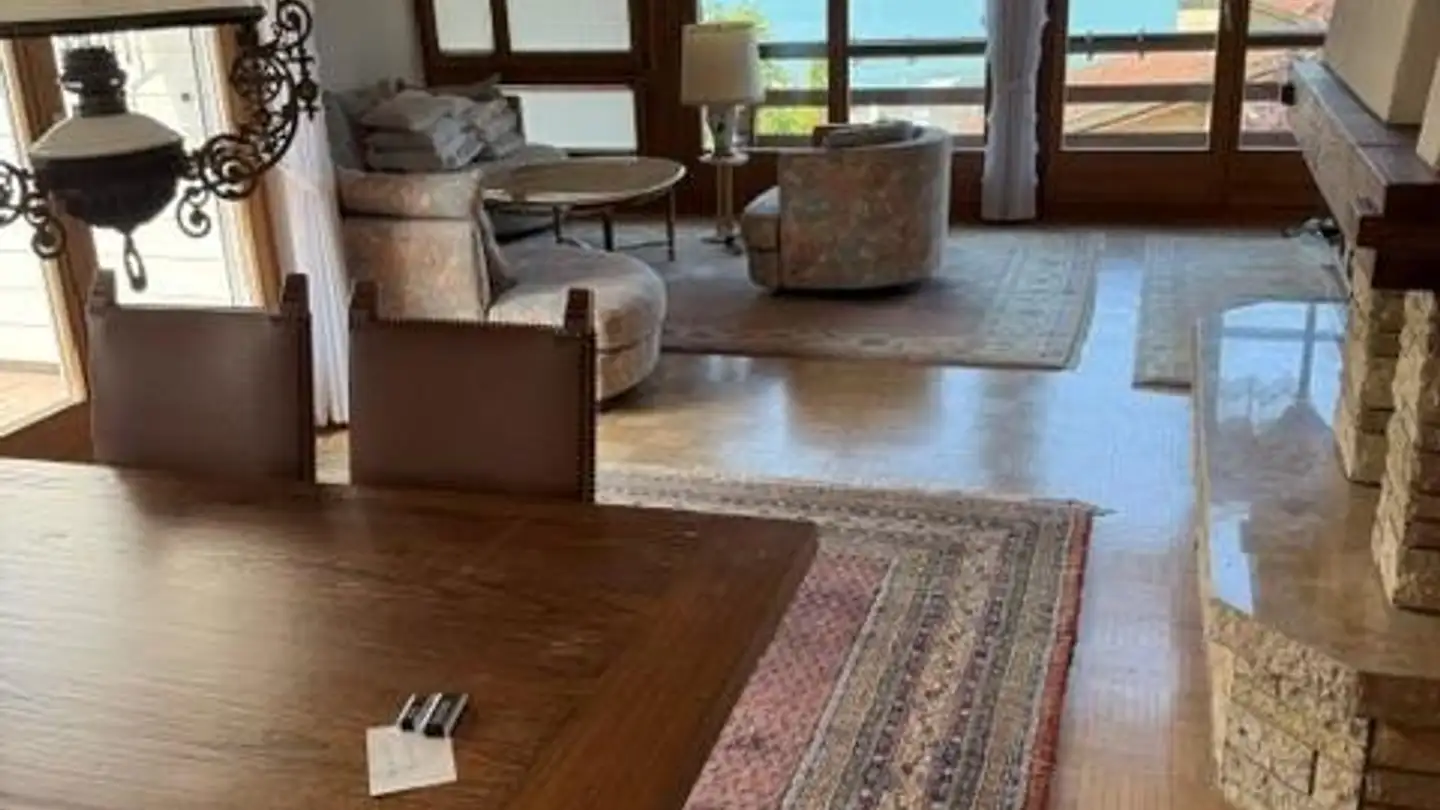 Apartment for rent - Allmendstrasse 22, 6072 Sachseln - Photo 4