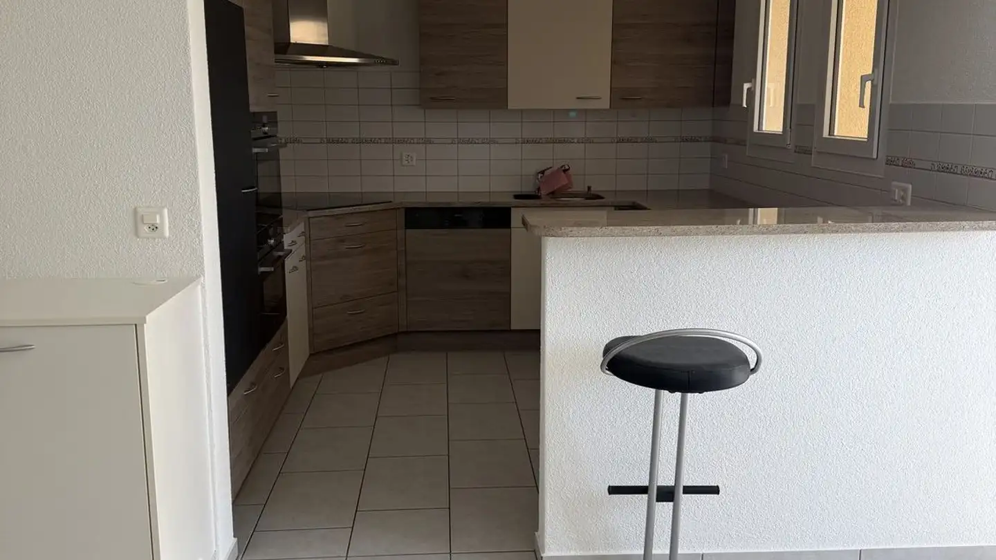 Appartamento in affitto - Hasenmoosstrasse 17, 5704 Egliswil - Foto 4