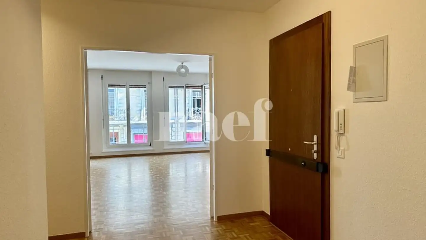 Apartment for rent - Rue Des Bains 31, 1205 Genève - Photo 2