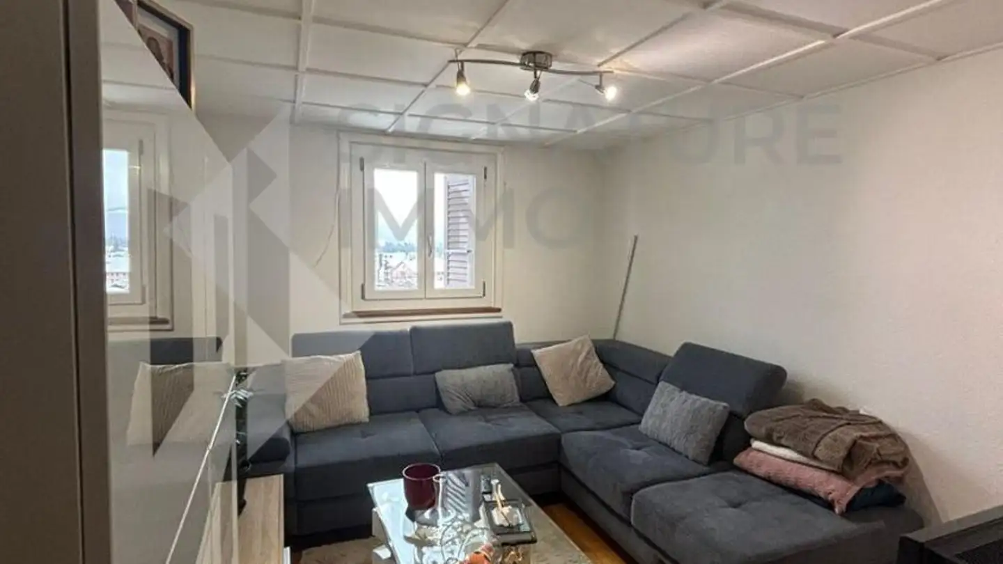 Appartement à vendre - 1630 Bulle - Photo 2