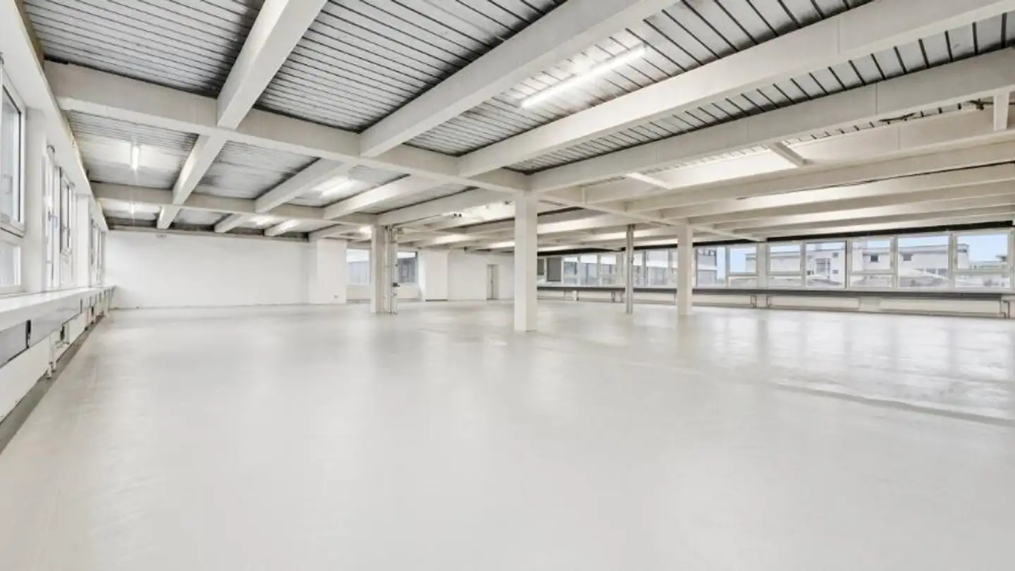 Laboratorio in affitto - Bahnstrasse 60, 8105 Regensdorf