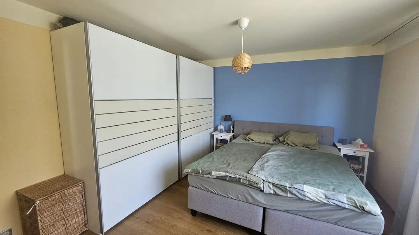 Appartamento in affitto - Brüelstrasse 1, 6006 Luzern - Photo 2