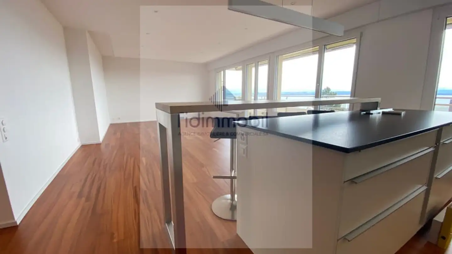 Appartement à louer - Chemin Des Racherelles 16, 2012 Auvernier - Photo 3