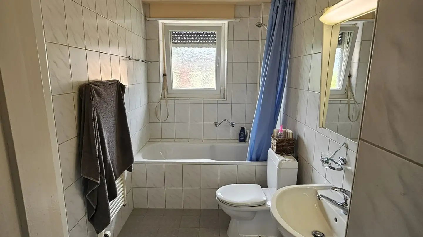 Appartamento in affitto - Brüelstrasse 1, 6006 Luzern - Photo 3