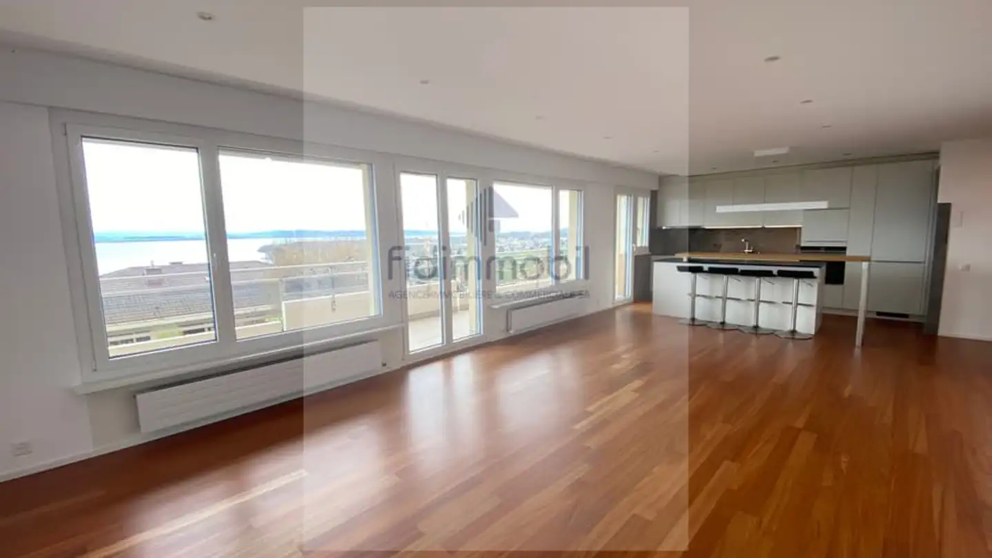 Appartement à louer - Chemin Des Racherelles 16, 2012 Auvernier - Photo 4