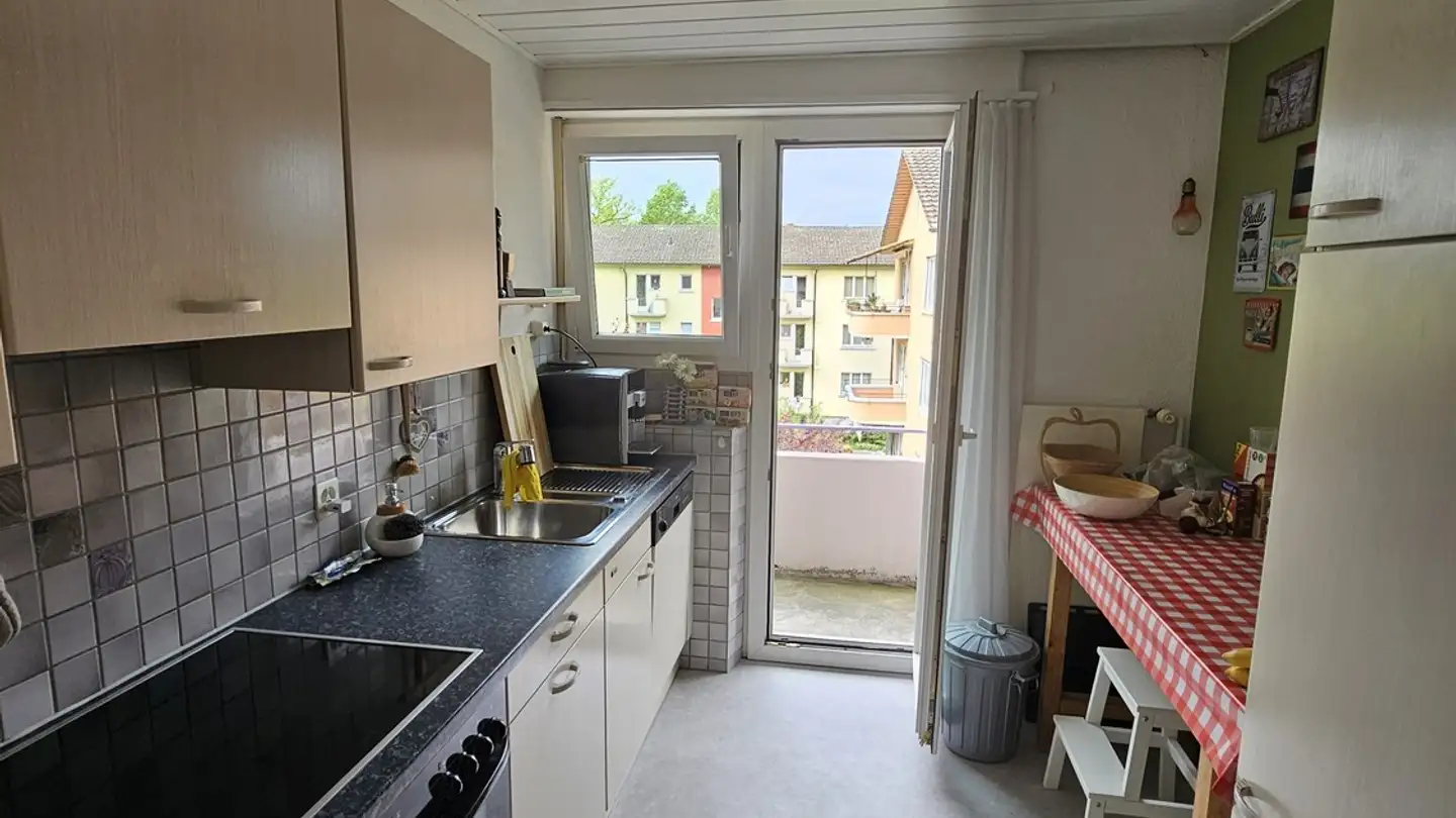 Appartamento in affitto - Brüelstrasse 1, 6006 Luzern - Photo 4