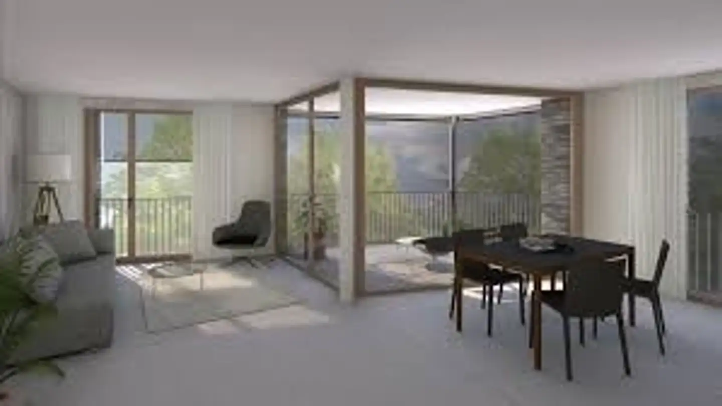 Wohnung mieten - Burenweg 56, 4127 Birsfelden - Foto 4