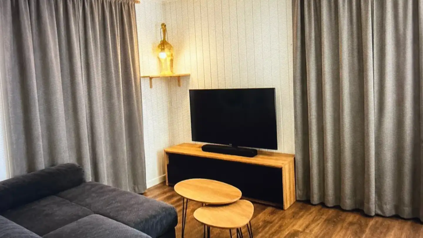 Maison individuelle à louer - Säntisstrasse 5, 9306 Freidorf TG - Photo 3