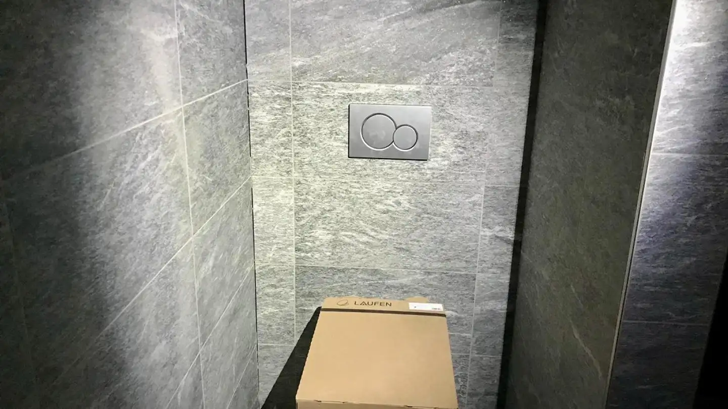 Appartamento a gradini in affitto - Domleschgerstrasse 22, 7411 Sils im Domleschg - Foto 3