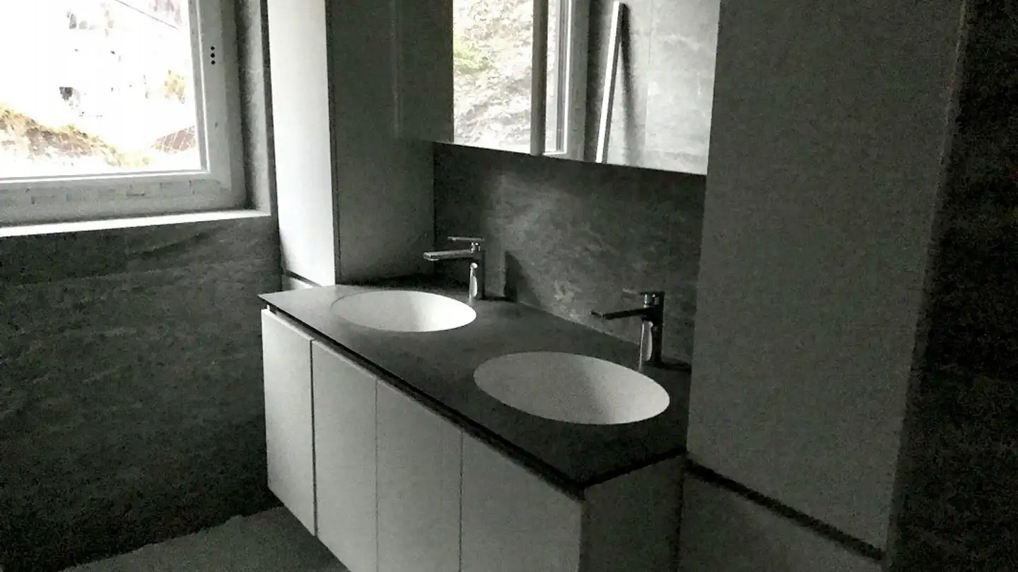 Appartamento a gradini in affitto - Domleschgerstrasse 22, 7411 Sils im Domleschg - Foto 4