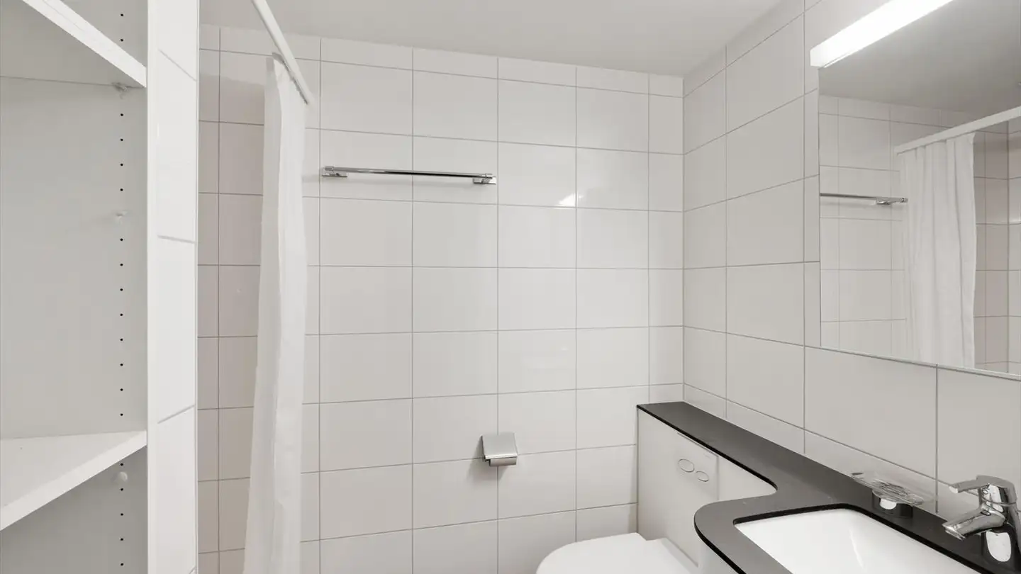 Apartment for rent - Flughafenstrasse 72, 4056 Basel - Photo 2