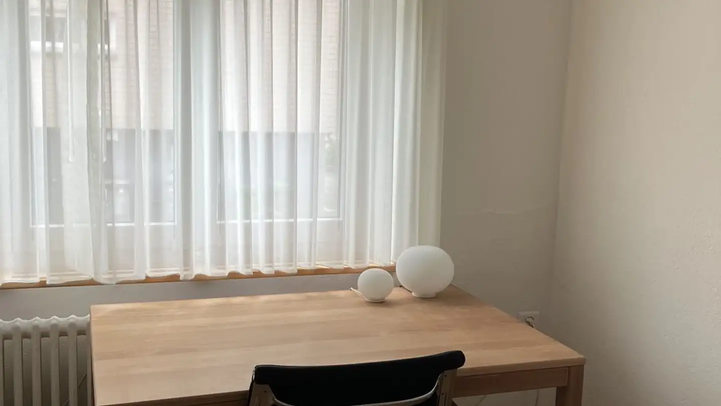 Single room for rent - 8806 Bäch SZ