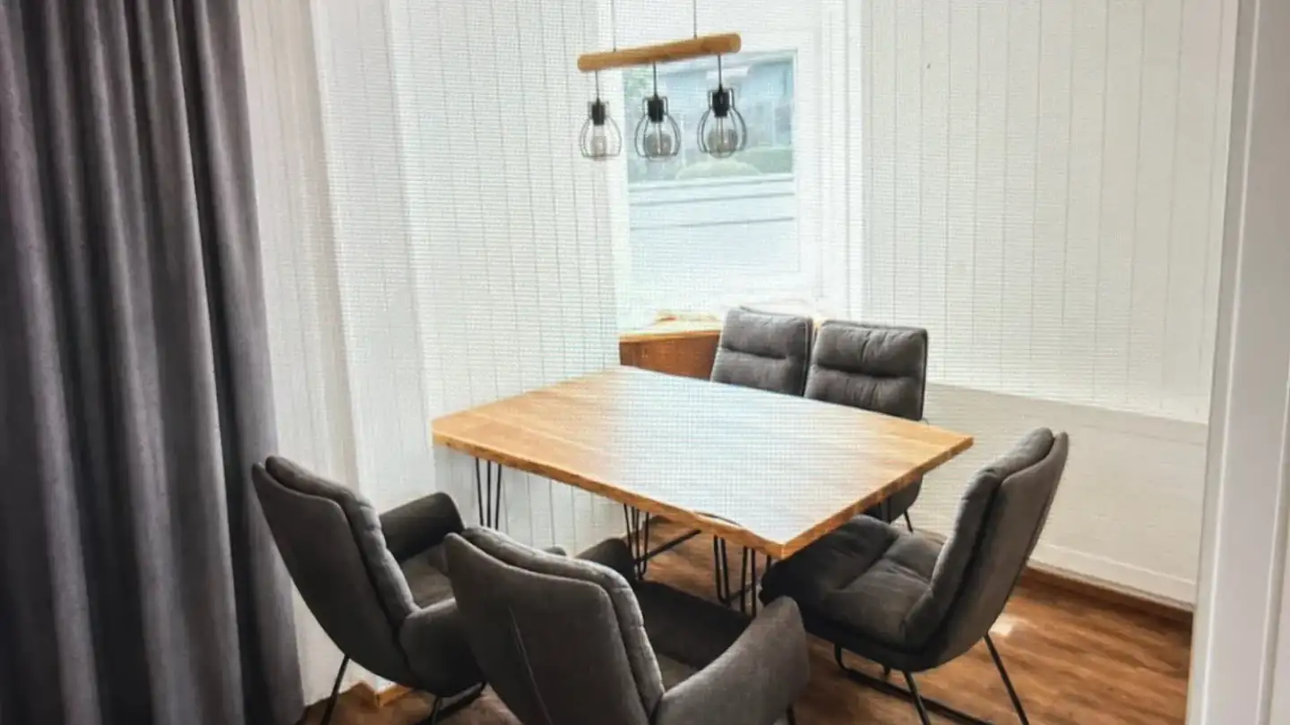 Maison individuelle à louer - Säntisstrasse 5, 9306 Freidorf TG - Photo 2