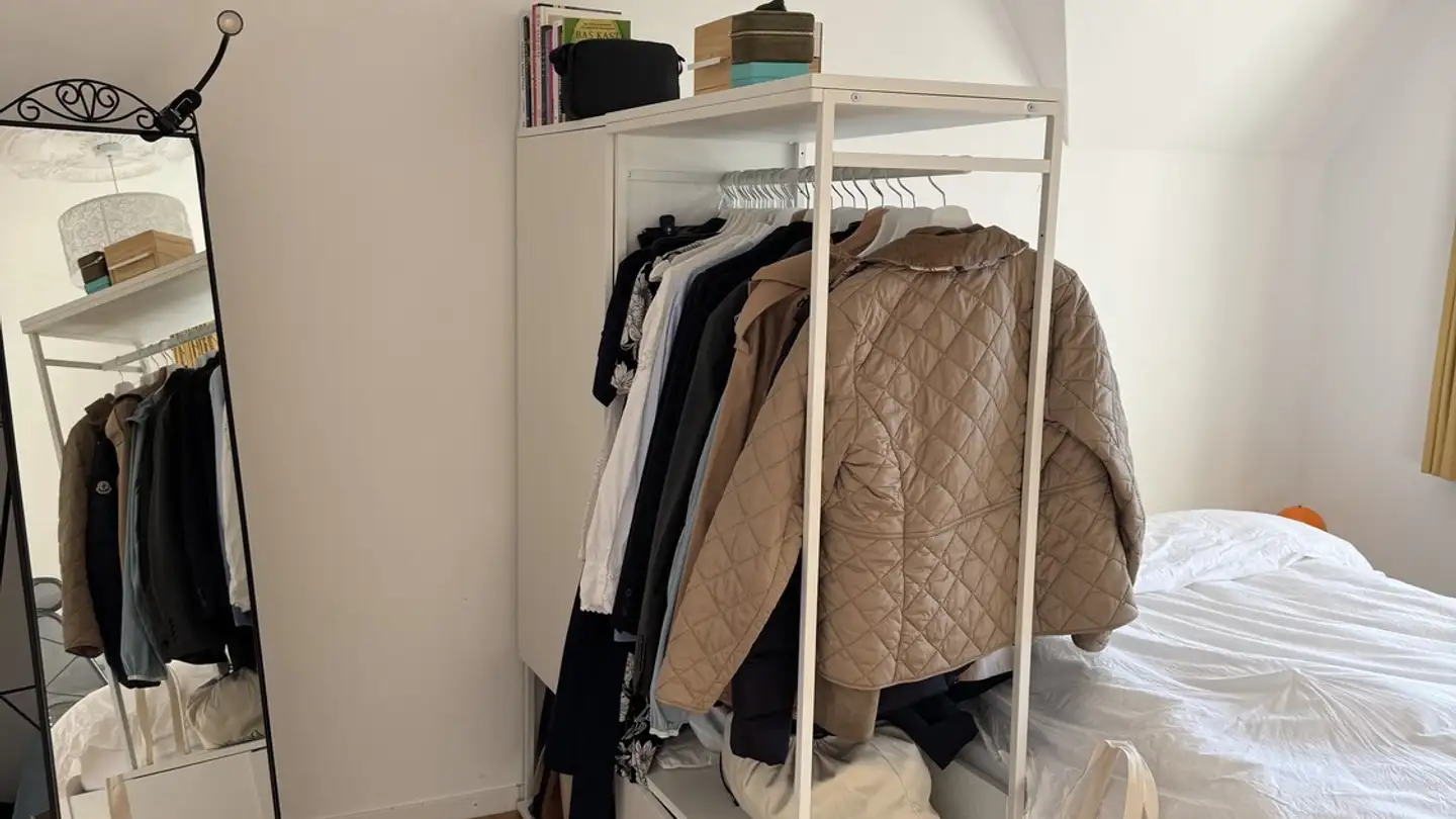 Chambre à louer - Goethestrasse 25, 9008 St. Gallen - Photo 3