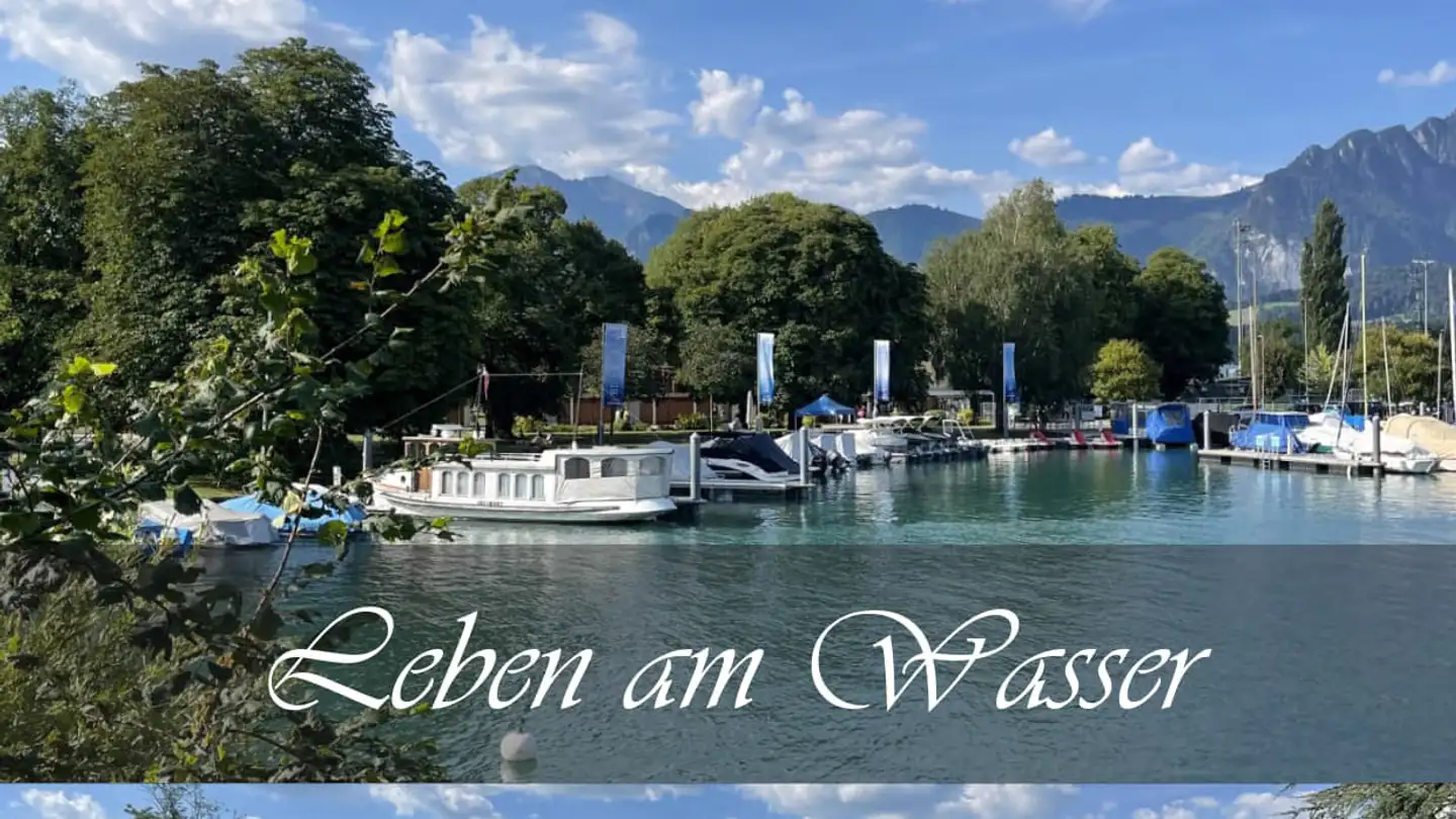 Single house for sale - Lachenweg 20, 3604 Thun - Photo 2